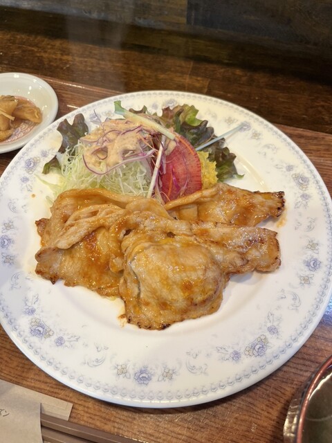 シーズン - 喜多方（ステーキ）の写真