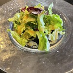 Brasserie24℃ - サラダ