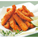 Seamus O'Hara Irish Pub - スティックフライドチキン