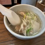 牛たん おやま - 