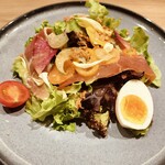 キッチン ルポ - 