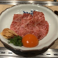 和牛料理 一石三鳥 - 
