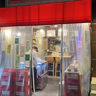 貸切OK！お一人様～グループまで楽しめるお席がいろいろ！