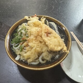 手打うどん みなみ_0