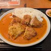 ブギーのナリアガリカレー