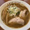 中華そば ふくもり 駒沢本店