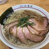 麺や 江陽軒