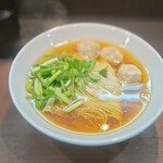 ヌードル＆スパイスカレー 今日の1番 - 