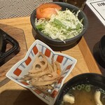 とりあえず吾平 - 