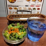 インド料理 ムンバイ - 