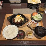 とりあえず吾平 - 