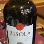 ジジ＆ババ - イタリアの赤ワイン ZISORA 5,250円