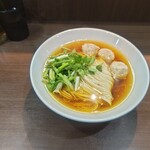 ヌードル＆スパイスカレー 今日の1番 - 