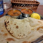 インド料理 ムンバイ - 