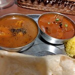 インド料理 ムンバイ - 