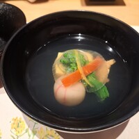 鮨 奏 - 