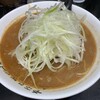 中国手打拉麺 馬賊 日暮里店