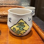 手挽きそば 一心 - 