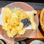 手挽きそば 一心 - 