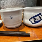 手挽きそば 一心 - 