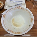 豚骨ラー麺 ごん太 - あたりまえやぁぁぁ〜٩( 'ω' )و