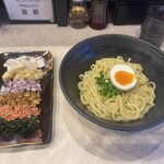 麺処 八鶏 - 料理写真: