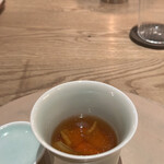 Itsuki - 蟹、虎河豚のフラン