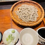 手挽きそば 一心 - 