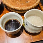 手挽きそば 一心 - 