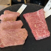 焼肉 The INNOCENT CARVERY 新丸ビル店 -  焼肉 The INNOCENT CARVERY 新丸ビル店 -