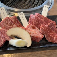 焼肉 The INNOCENT CARVERY 新丸ビル店 -  焼肉 The INNOCENT CARVERY 新丸ビル店 -