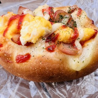 パリクロアッサン_1