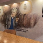 ウォーカーズ バー - 