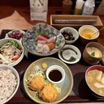 極ダイニング清水 - 