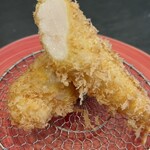 とんかつ ふじ井 - 