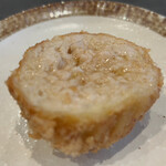 とんかつ ふじ井 - 