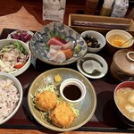 極ダイニング清水 - 
