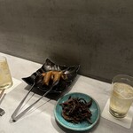 CINA New Modern Chinese - 