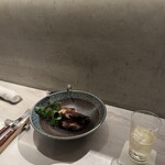 CINA New Modern Chinese - 