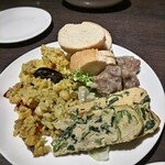 ビンタエ スペインバル - 