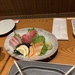 伊勢志摩 まぐろ居酒屋 さかなや道場 - 