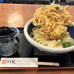 本格手打 もり家 - 