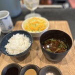 とんかつ ふじ井 - 