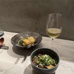 CINA New Modern Chinese - 