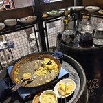 ビンタエ スペインバル - 