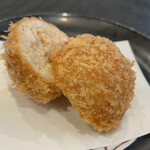 とんかつ ふじ井 - 