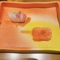 焼うお いし川 名古屋 - 