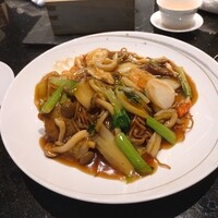 中国料理 翆陽 - 