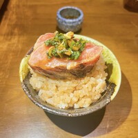 焼うお いし川 名古屋 - 