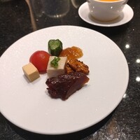 中国料理 翆陽 - 
